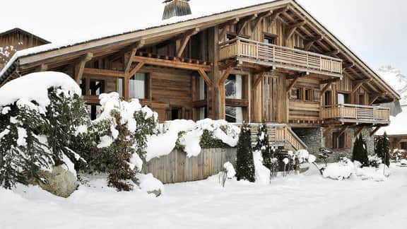Chalet Joran - Image 2