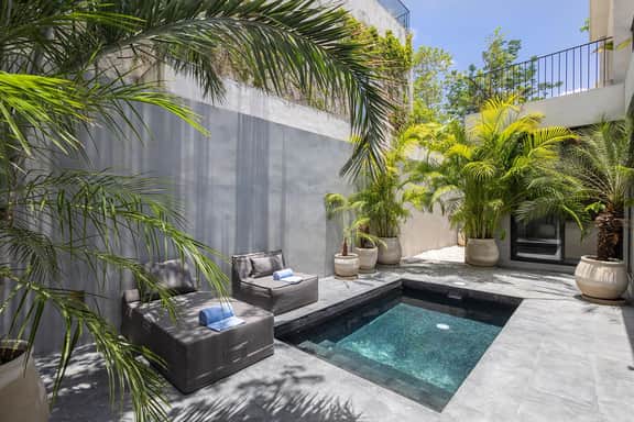 Villa Alma - Mexico - Image 3
