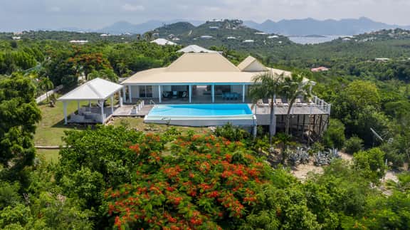 Villa Callisto 2BR - Image 2