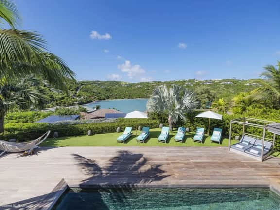 Villa Mathilda 5BR - Image 2
