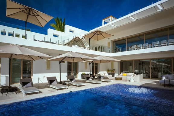 Casa Aqua Blanca - Image 3