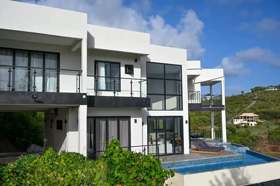Villa Jasiri 2BR - Image 2