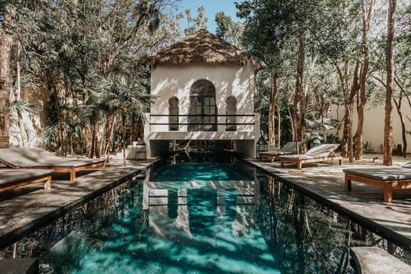 Riad Ambre et Epices - Image 3