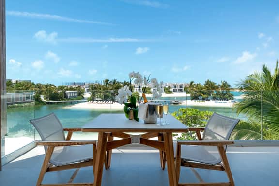3 Bedroom Lagoon Villa (LV04) - Image 4