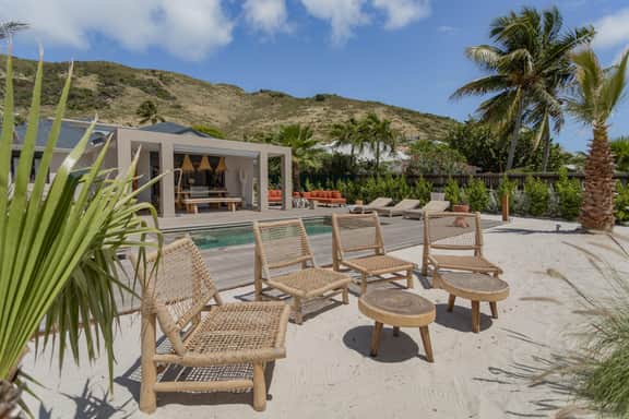 Beach House - Image 2