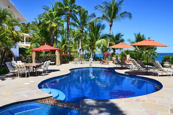 Casa Corazon Palmilla - Image 4