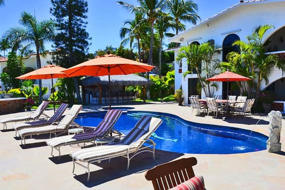 Casa Corazon Palmilla - Image 3