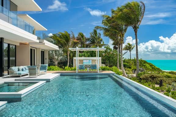 Villa Paradisa - Image 4