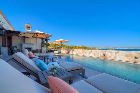 Casa Bella Villa - Image 4
