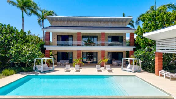 Hacienda A39 - Image 2