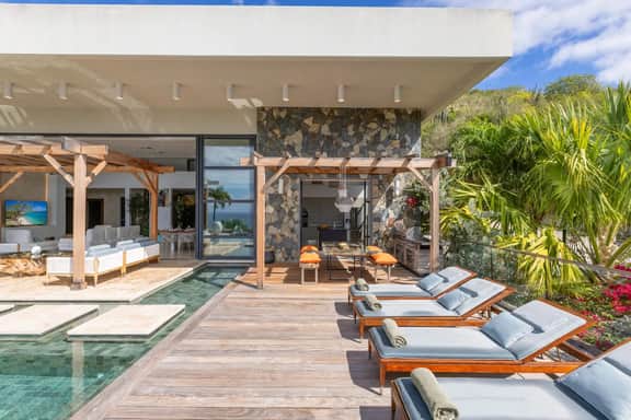 Villa Emeraude 5BR - Image 4