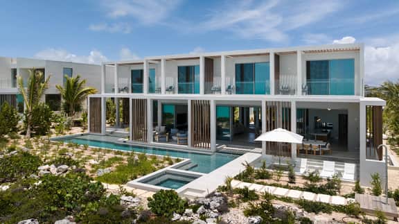 Ocean Estate - Banks Five Bedroom - Image 5