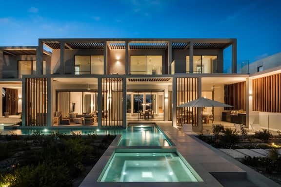 Ocean Estate - Banks Five Bedroom - Image 4