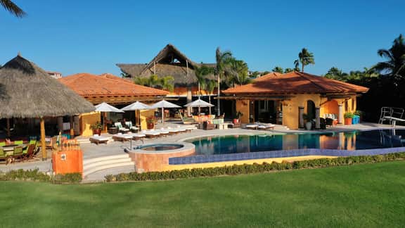 Casa de Casas in Riviera Nayarit by Personal Villas - An Ultimate Tropical Retreat - Image 3