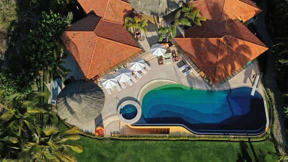 Casa de Casas in Riviera Nayarit by Personal Villas - An Ultimate Tropical Retreat - Image 2
