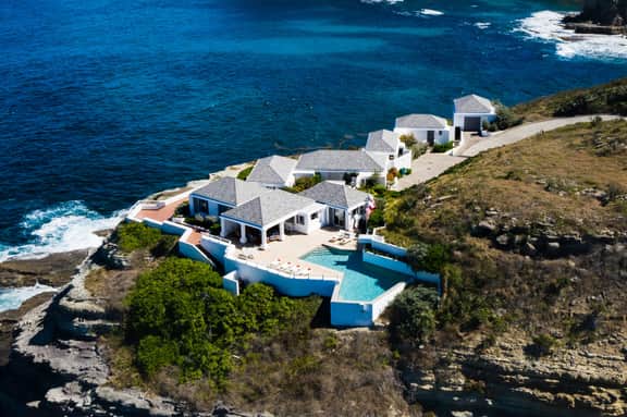 Villa Cap Au Vent - Image 3