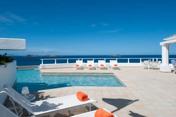 Villa Cap Au Vent - Image 2