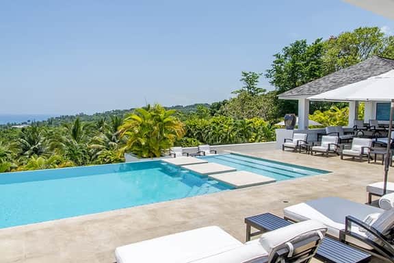 Villa Lolita 5BR at the Tryall Club - Image 3