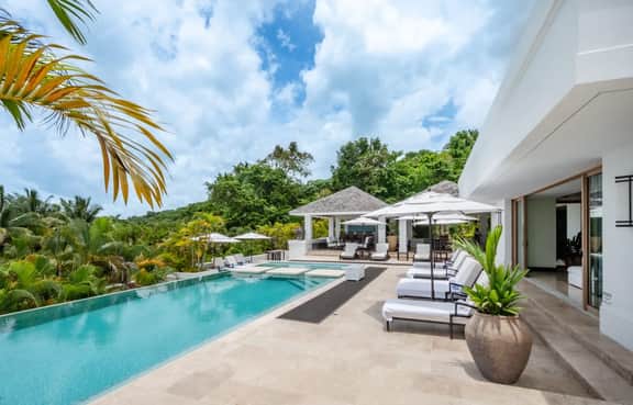 Villa Lolita 5BR at the Tryall Club - Image 2