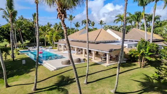 Villa Volcan - Image 3