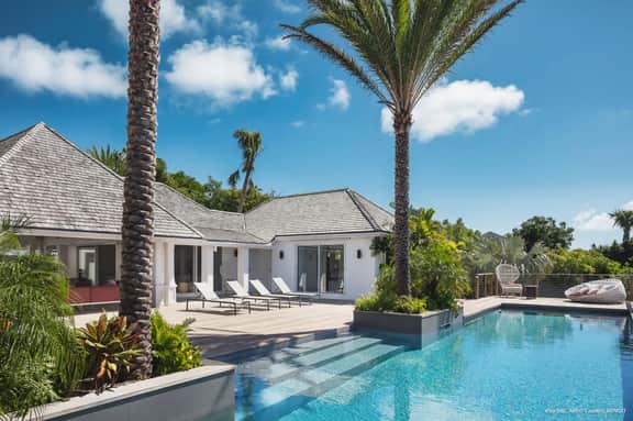 Villa Bel Air - Image 3