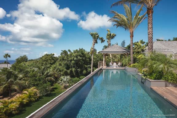 Villa Bel Air - Image 4
