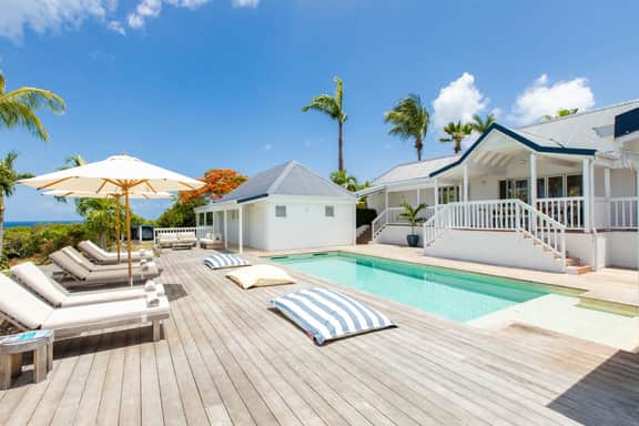 Coco Paillette 4BR - Image 2