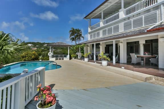 Villa Tamarind 3BR - Image 2