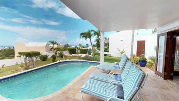 Villa Jasmine 2BR - Image 3