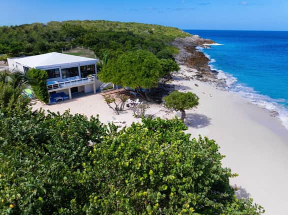 Seashell Beach House - Image 2