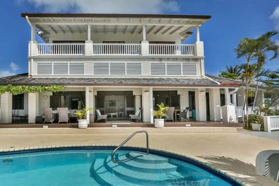 Villa Tamarind 7BR - Image 4
