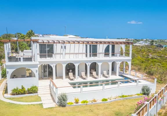 Limestone Villa - Image 2