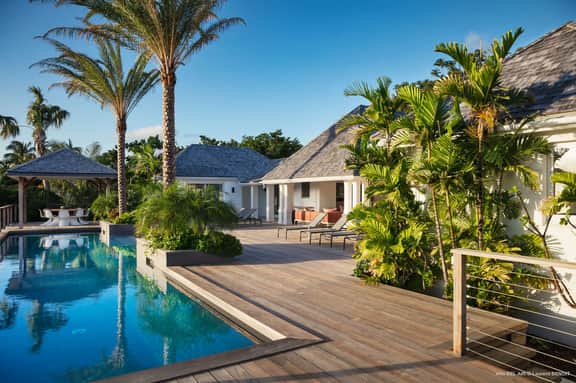 Villa Bel Air - Image 3