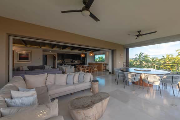 Hacienda Los Amigos in Punta Mita - Image 3