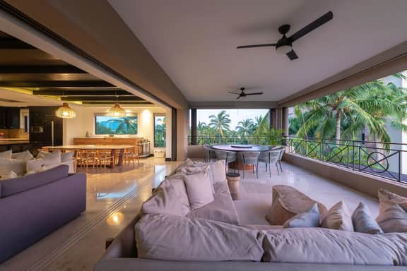 Hacienda Los Amigos in Punta Mita - Image 4