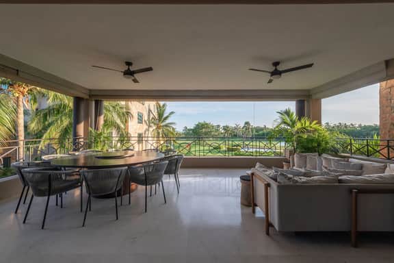 Hacienda Los Amigos in Punta Mita - Image 5