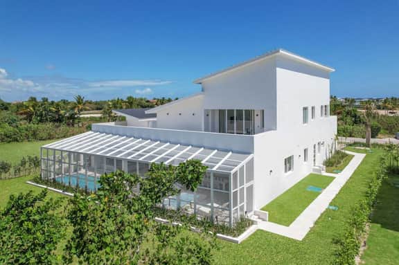 Villa Las Palmas 15 - Image 5