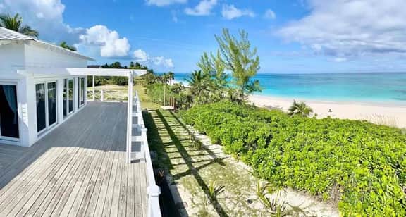 Eleuthera Retreat Beach Villa - Image 3