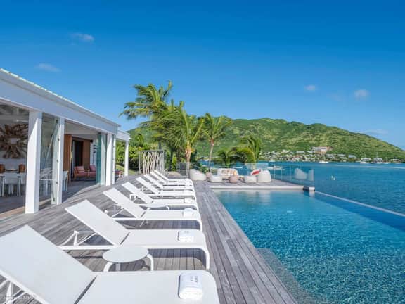 Villa Mapai 5BR - Image 5
