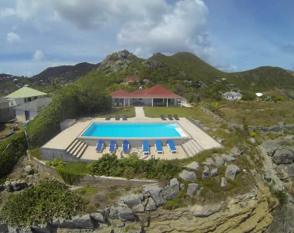Villa Caribbean Breeze - Image 3