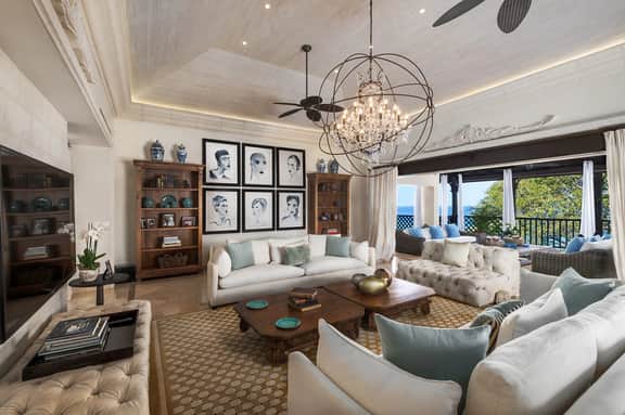 Sandy Cove Penthouse 501 - Image 5