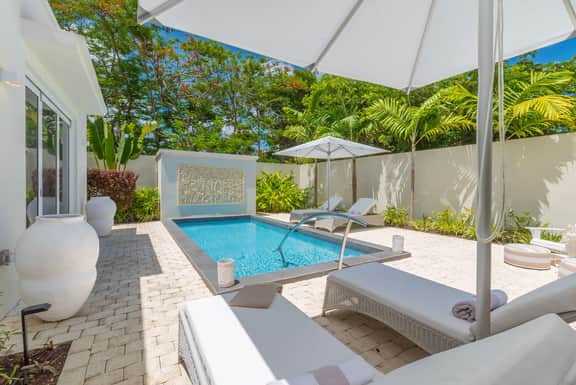 Villa Palmier at Porters Place - Image 2
