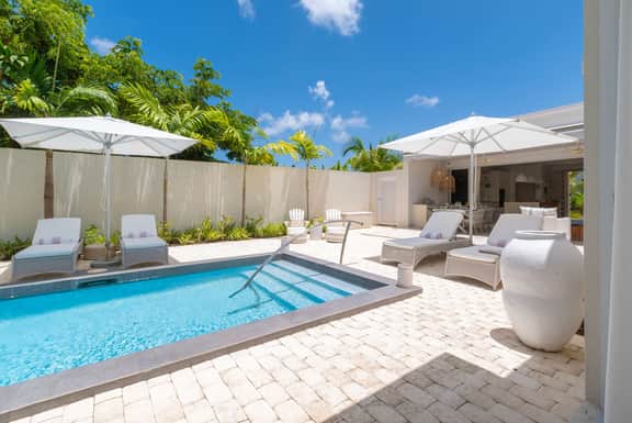 Villa Palmier at Porters Place - Image 4
