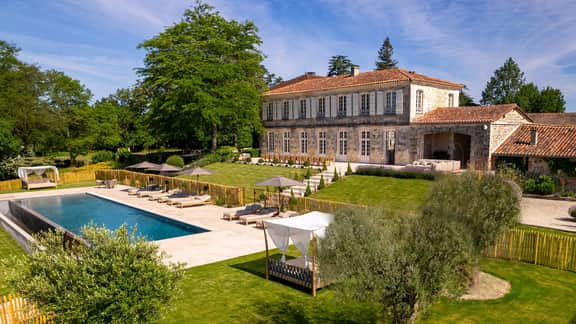 Domaine de la Forêt - Image 2