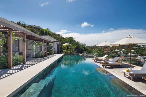 Les Roches 3BR - Image 2