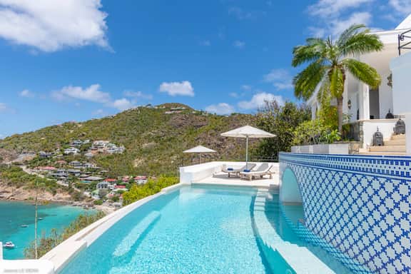 Villa Mauresque - Image 5