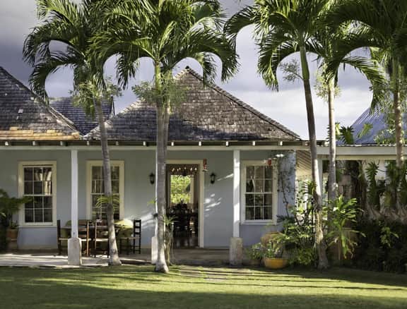 Country House at Good Hope - Image 4