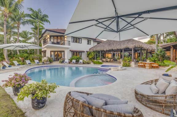 Villa Arrecife 48 - Image 2