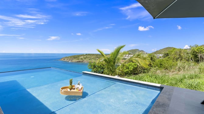 Luxury Villa Agency & Concierge